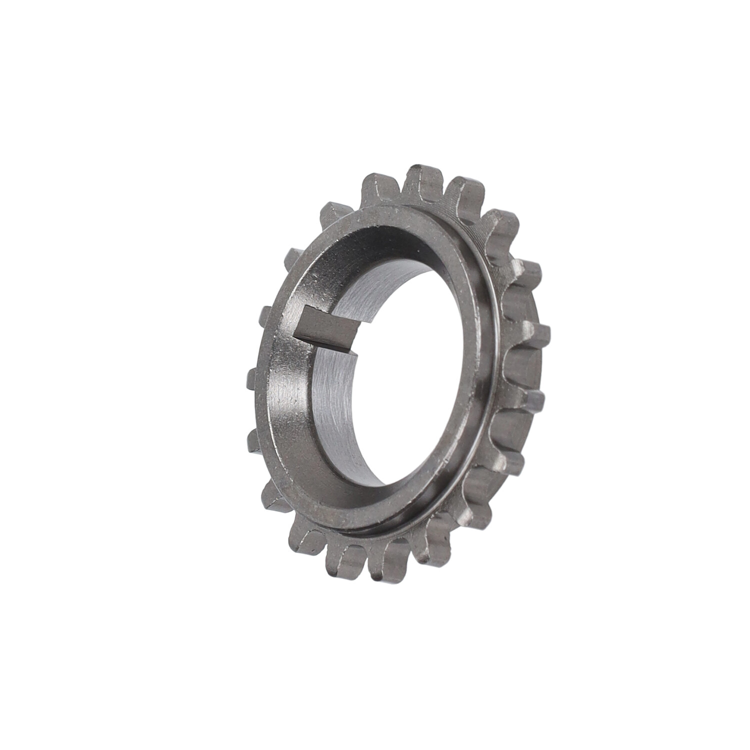 Tandwiel Nokkenas Beverly, Gts Alle Mod., Liberty, Mp3, Piaggio 4t 125cc, Runner 82782r - Afbeelding 4