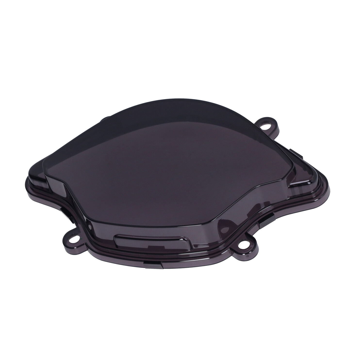 Tellerglas Moto-Nostra 2023> donker smoke GTS 125-310