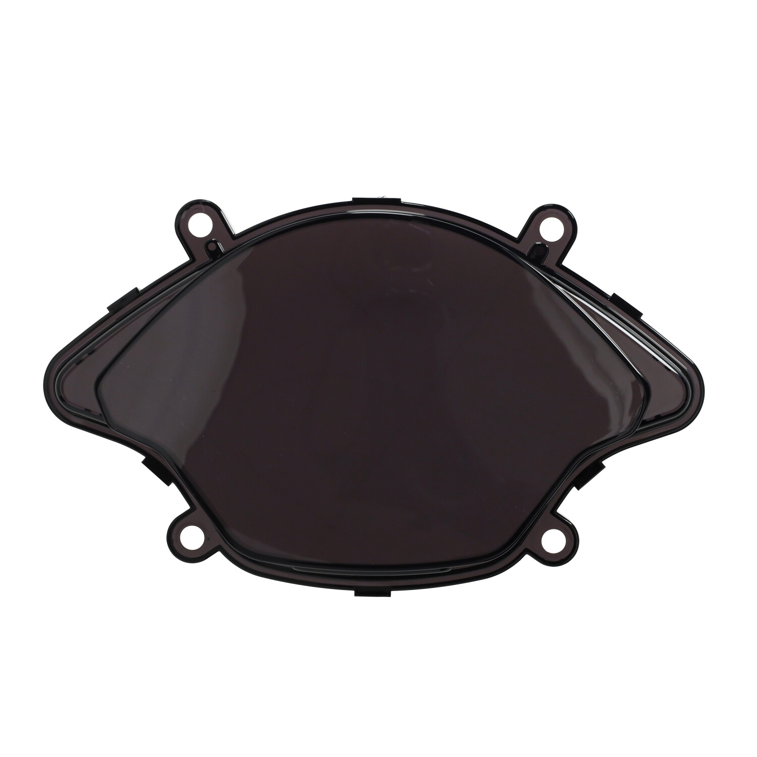 Tellerglas Moto-nostra 2023> Zwart Gts 125-310 - Afbeelding 3