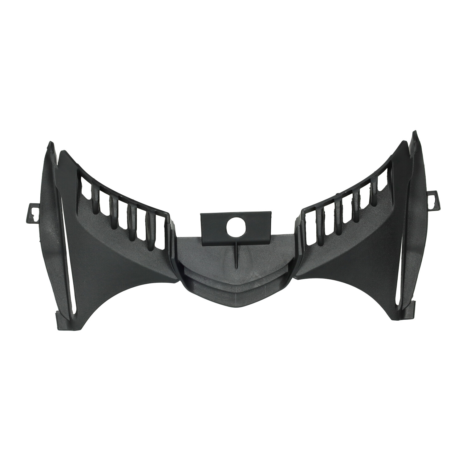 Plaatwerkset Dmp Model Sp Evo-1 Forged Flakes Glans Zwart/goud 5-delig Zip 100/125, Zip2000 - Afbeelding 6