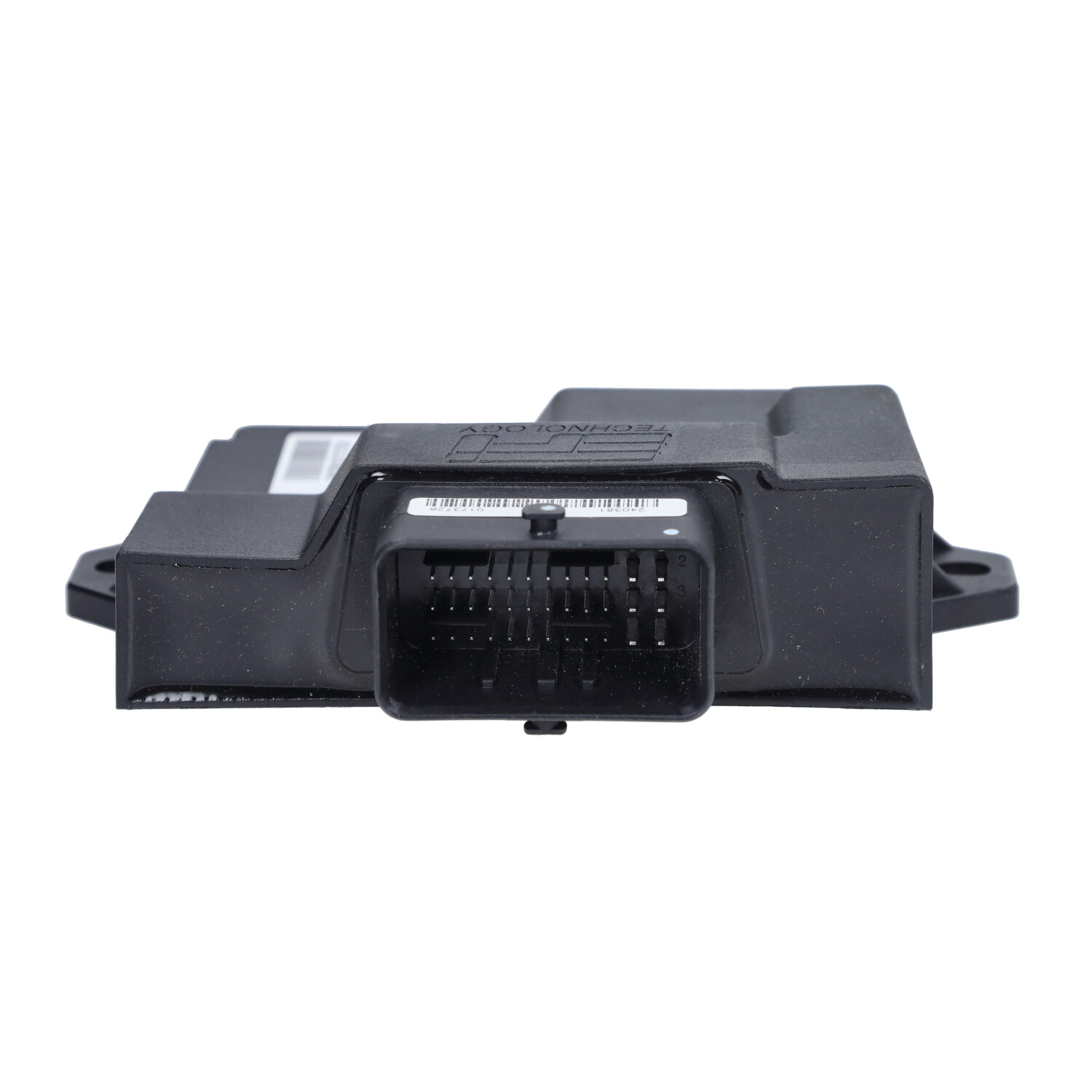 Ecu Unit Piaggio Origineel Euro-5/5+ Primavera, Sprint Cm327711 - Afbeelding 3