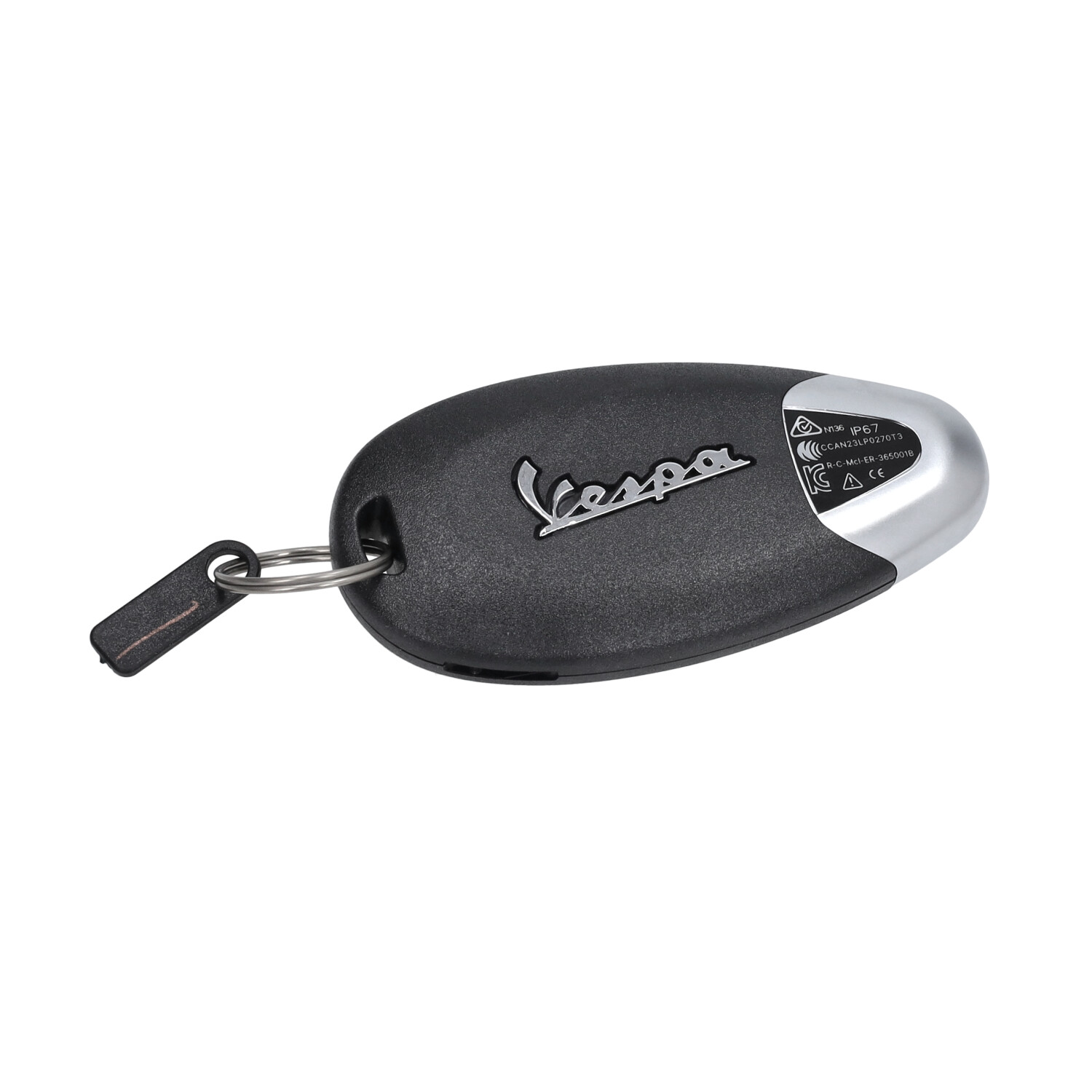 Afstandsbediening Piaggio Origineel Sleutel Vanaf 2023 Elettrica, Gts 300, Gts 310, Primavera, Primavera 125/150 4t, Gts 125cc 1d004008 - Afbeelding 3