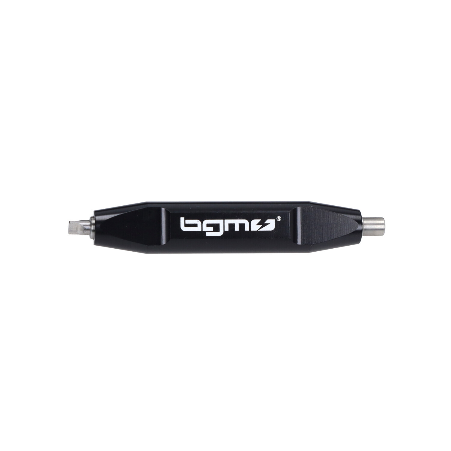 Schokbreker Bgm Pro Pro F16 Vespa 50/125/150cc Voor 275mm Zwart Primavera, Sprint Bgm7796b - Afbeelding 5