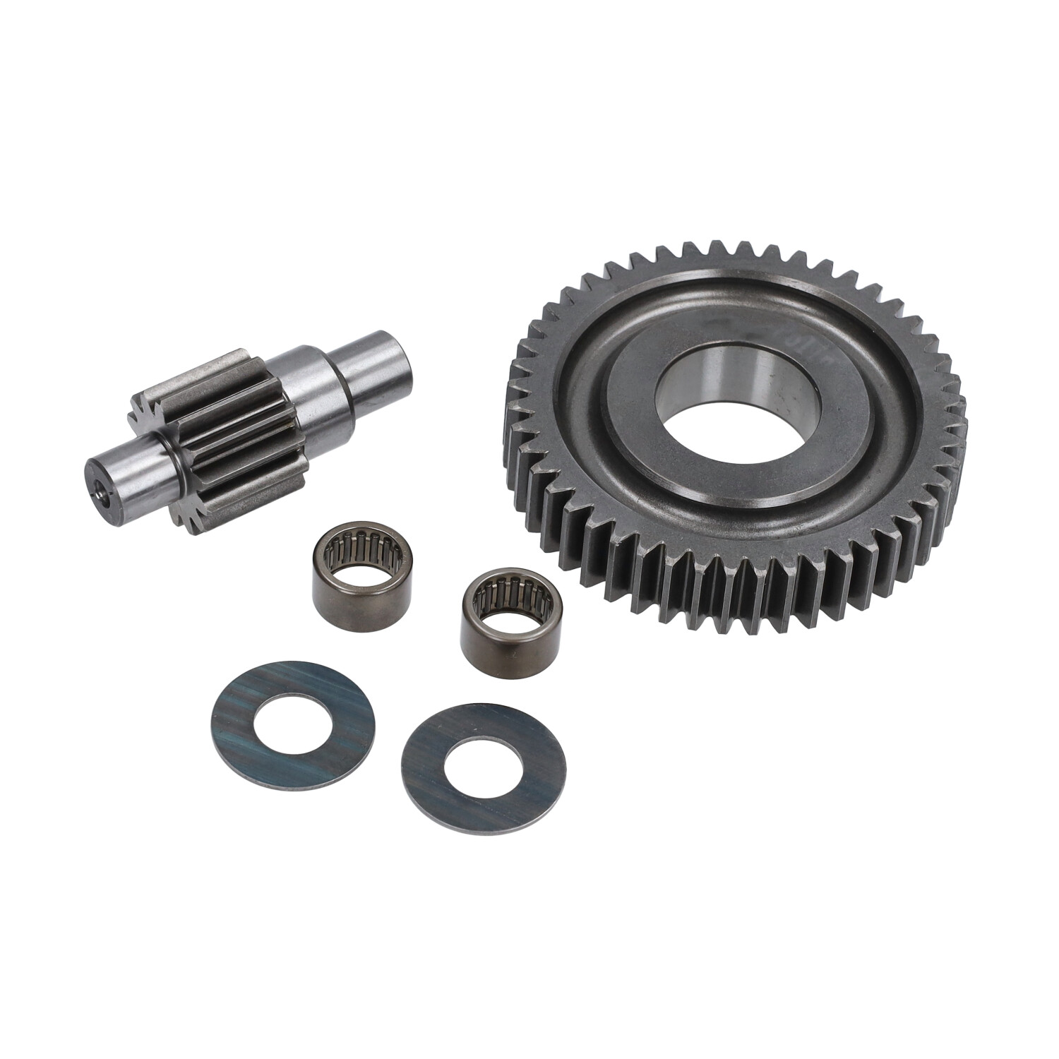 Overbrengingset Polini Sec. 16/47t Sco Piaggio 2t 202.1402