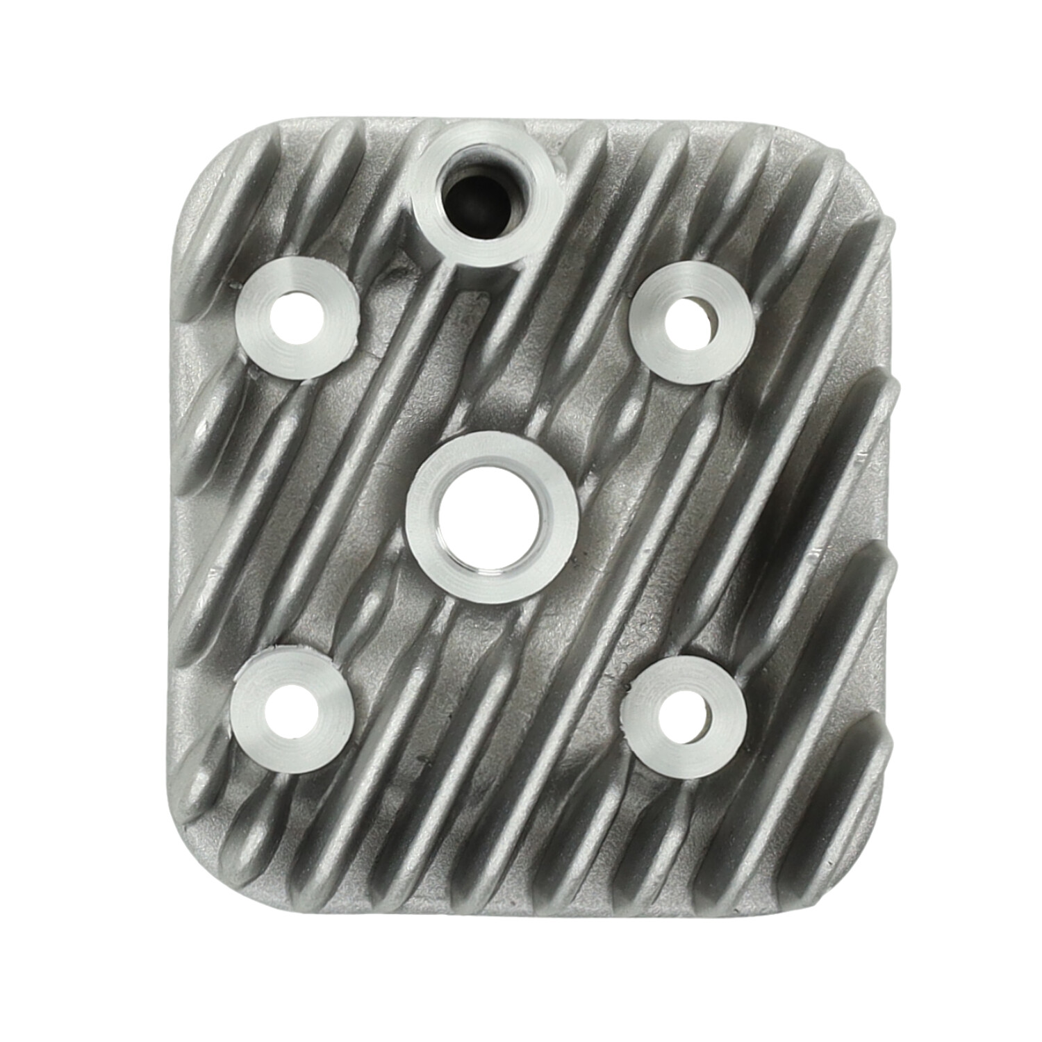 Cilinderkop Polini 70cc 47mm Sco Piaggio Ac 211.0294 - Afbeelding 3