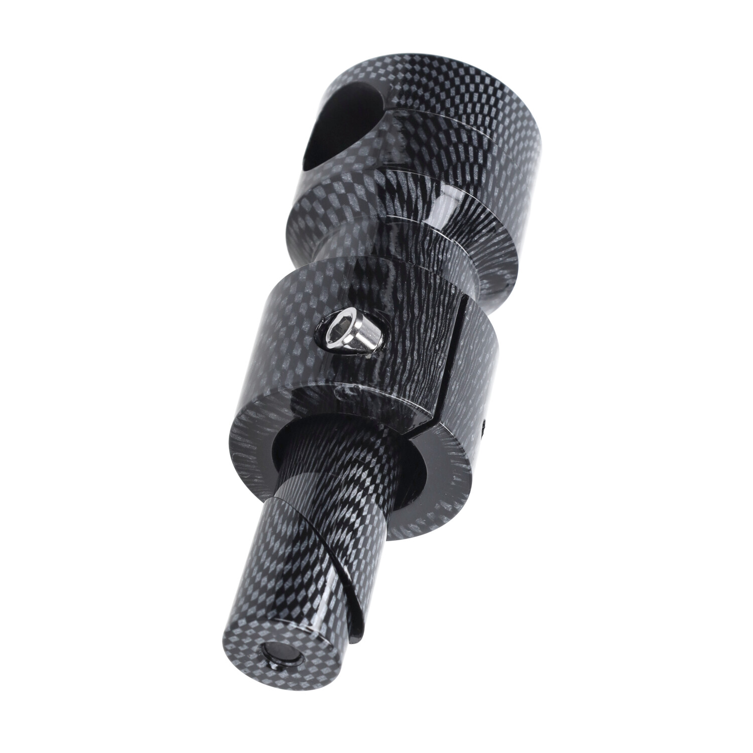 Stuuradapter Tnt Carbon Gilera Runner, Nrg, Stalker, Zip, Typhoon - Afbeelding 4