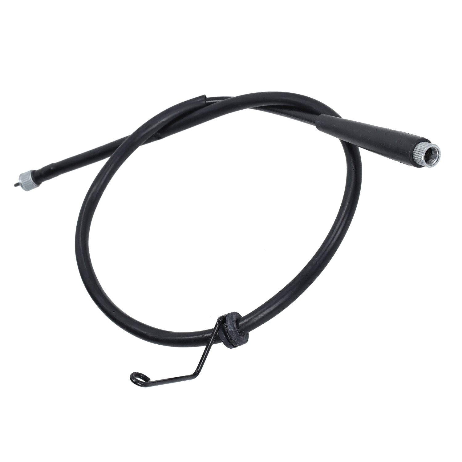Kilometertellerkabel Piaggio Origineel Sr Motard, Typhoon Nt, Sport City One 858542 - Afbeelding 5