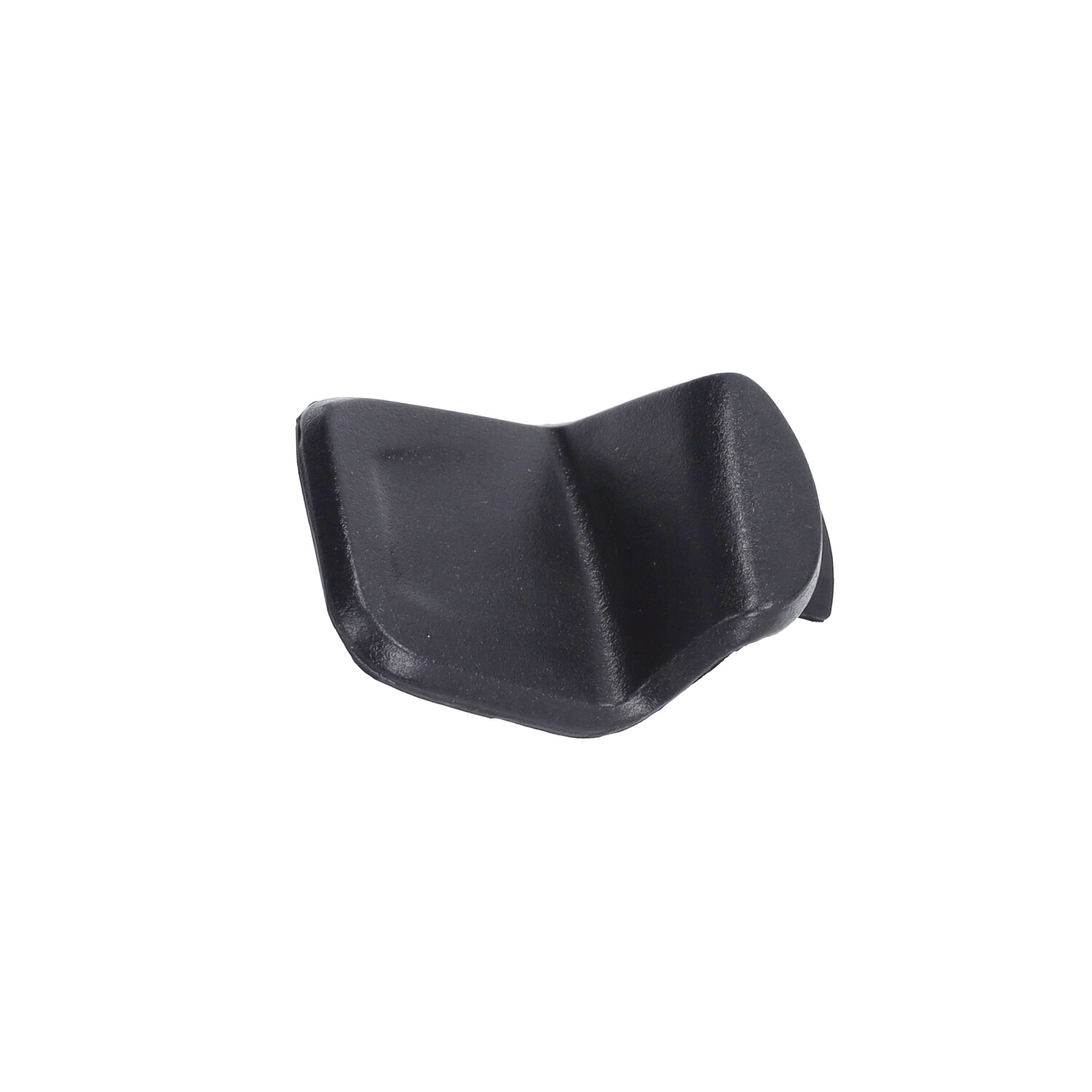 Afdekkap Piaggio Origineel Stuurkap Officina 8 Links Zwart Primavera, Sprint 1b012445 - Afbeelding 3