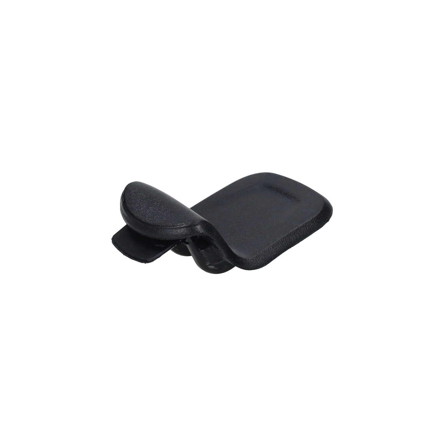 Afdekkap Piaggio Origineel Stuurkap Officina 8 Rechts Zwart Primavera, Sprint 1b012446 - Afbeelding 3