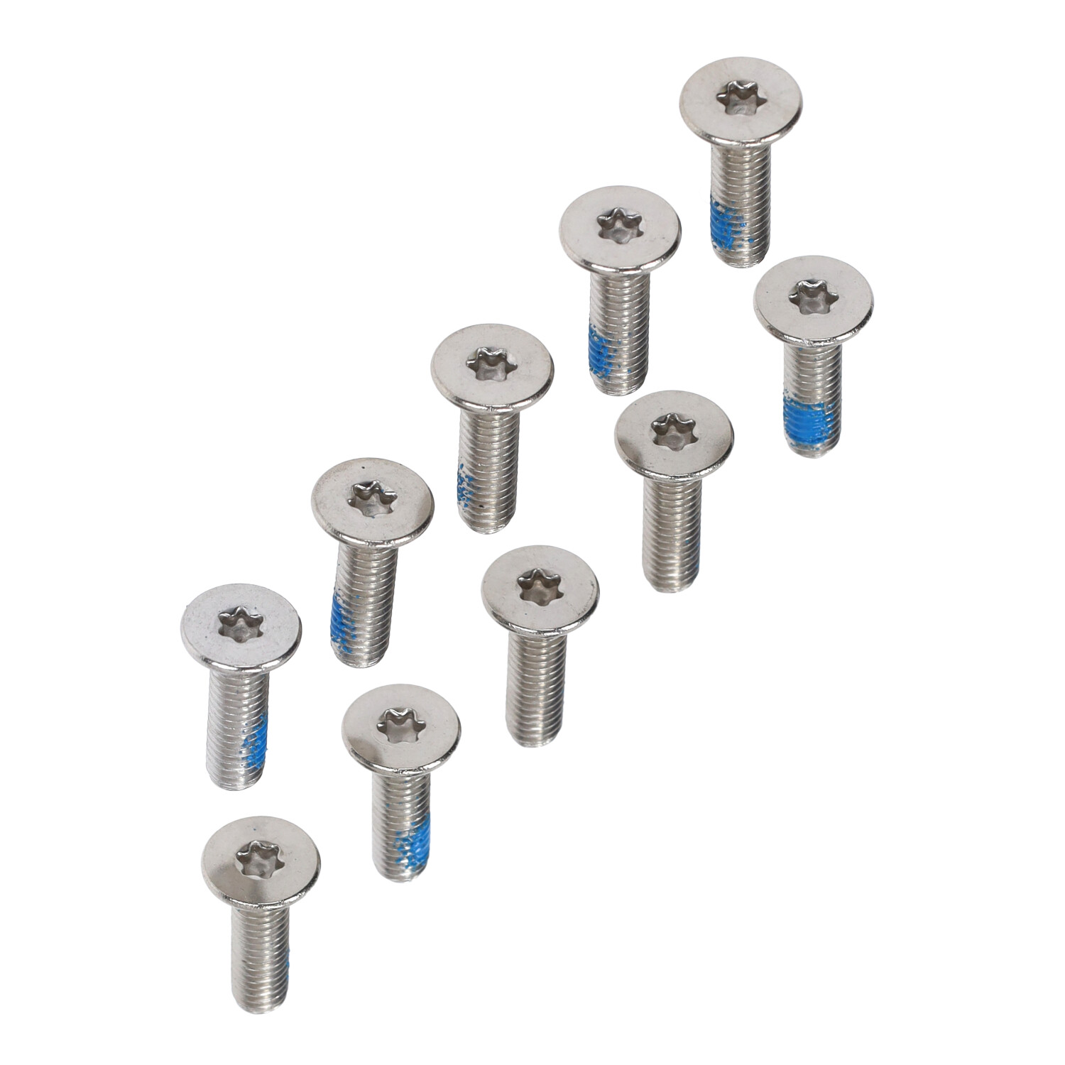 Bout Remschijf M6x20mm 10pcs Beverly, Fly, Liberty, Gts 125 - 300 2014-2022 - Afbeelding 5
