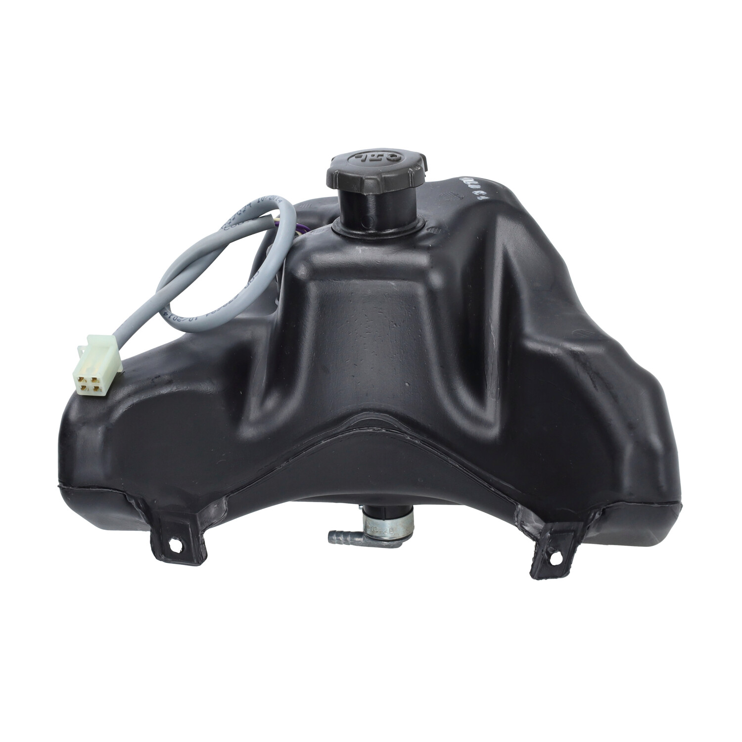 Olietank Piaggio Origineel Compleet Gilera Runner Rst 949433 - Afbeelding 4