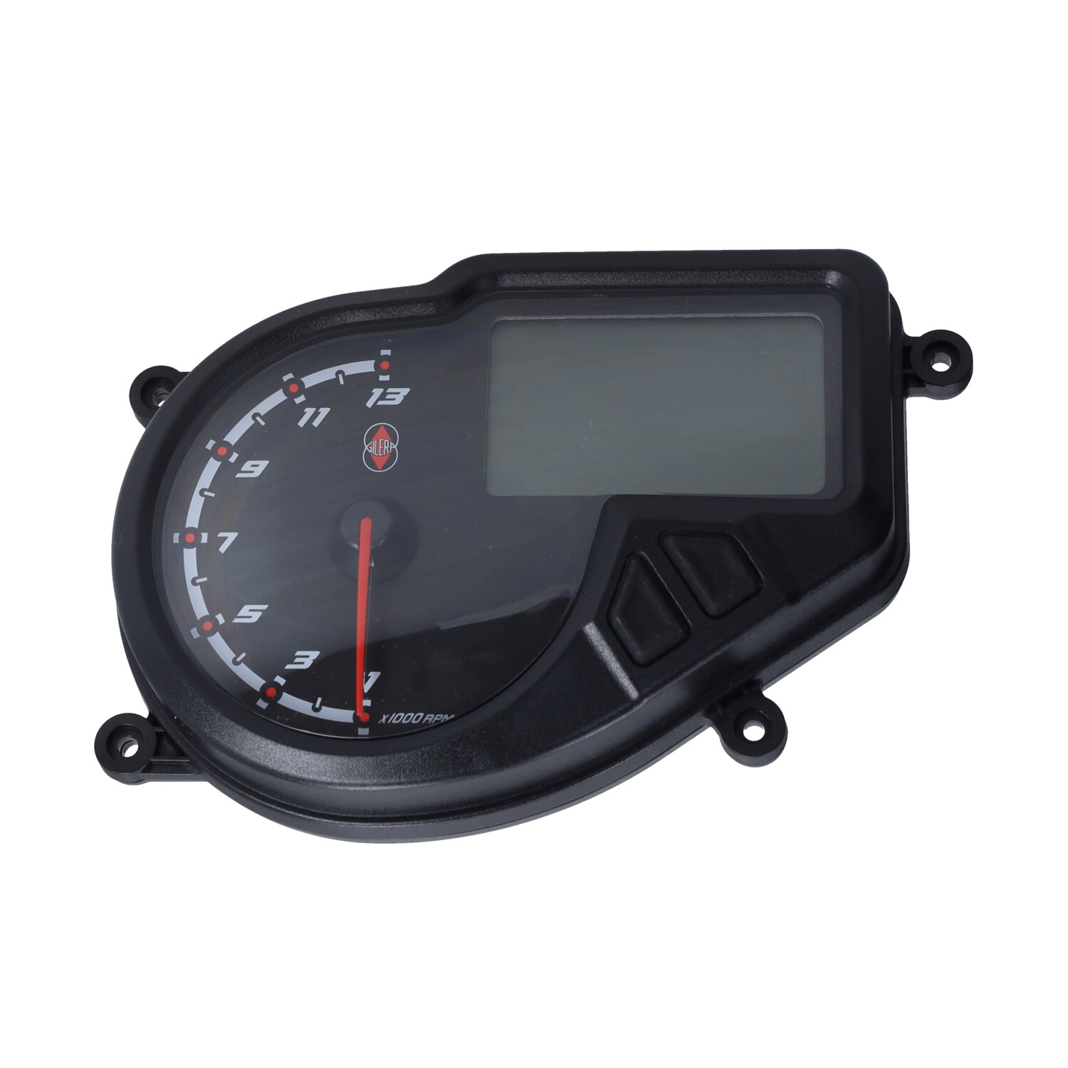 Kilometerteller Piaggio Origineel Toerenteller Gilera Runner Sp 643290 - Afbeelding 4
