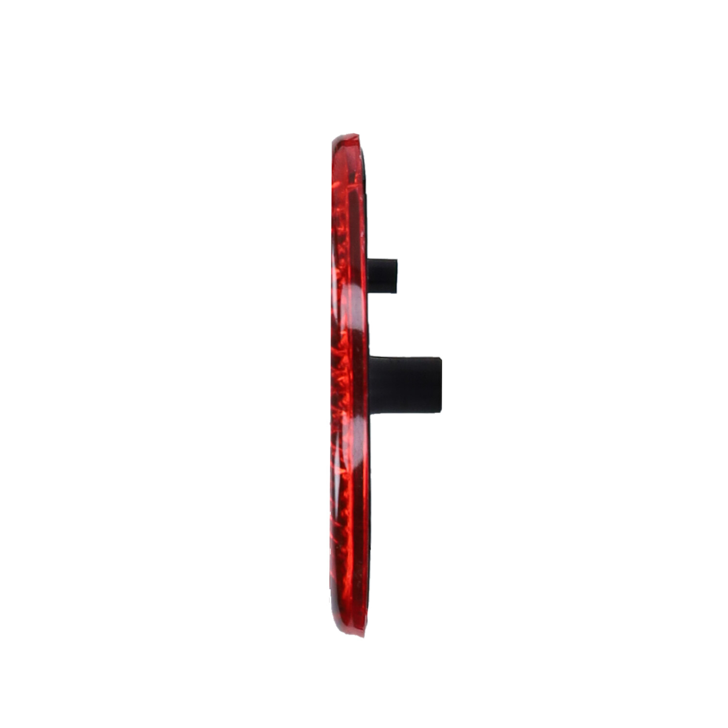 Reflector Achterspatbord Rond Rood Primavera, Sprint, Vespa - Afbeelding 3
