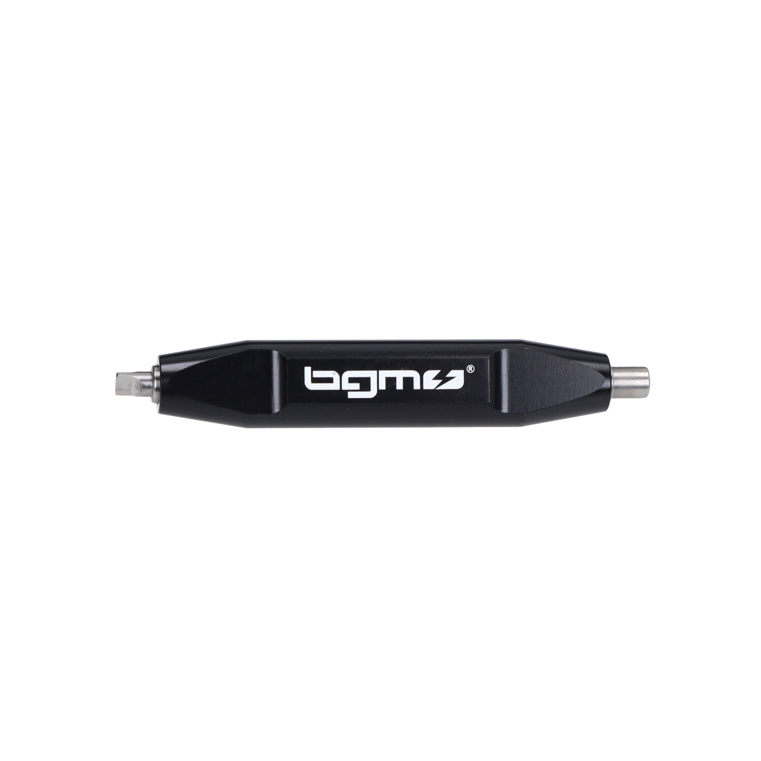 Schokbrekerset Bgm Pro Sc/r12 Competition Vespa Achter Zwart Gts 125-300 4t Bgm7789nb - Afbeelding 6