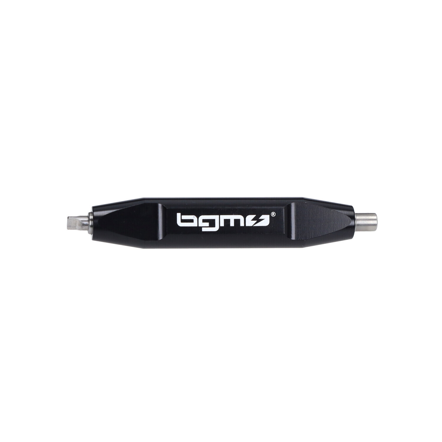 Schokbreker Bgm Pro Sc/f1 Vespa Voor 280mm Zwart Gts 125-300 4t Bgm7750b - Afbeelding 5