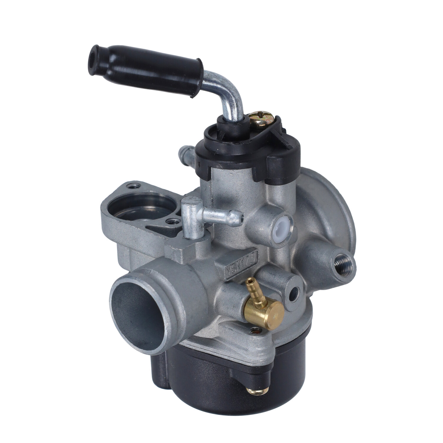 Carburateur Bgm Pro Phva 17.5mm Sco Piaggio 2t Bgm8520 - Afbeelding 6