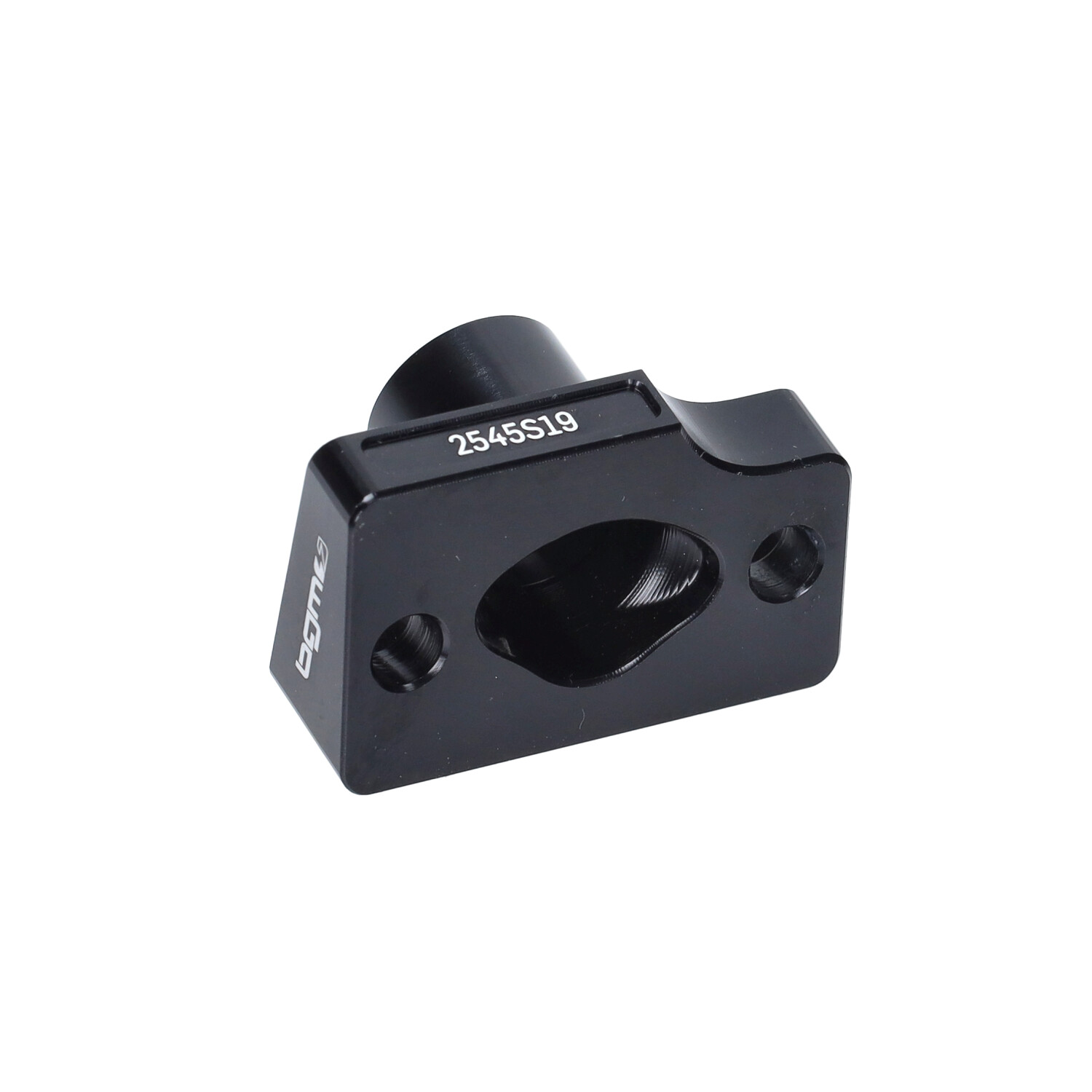 Spruitstuk Bgm Pro 19mm Bromfiets Vespa Bgm2545s19 - Afbeelding 3