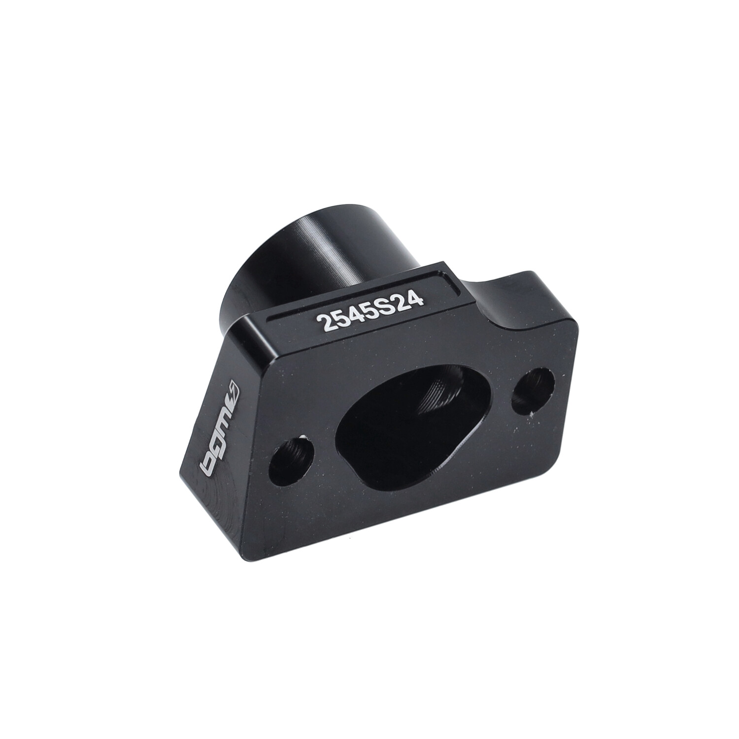 Spruitstuk Bgm Pro 24mm Bromfiets Vespa Bgm2545s24 - Afbeelding 3