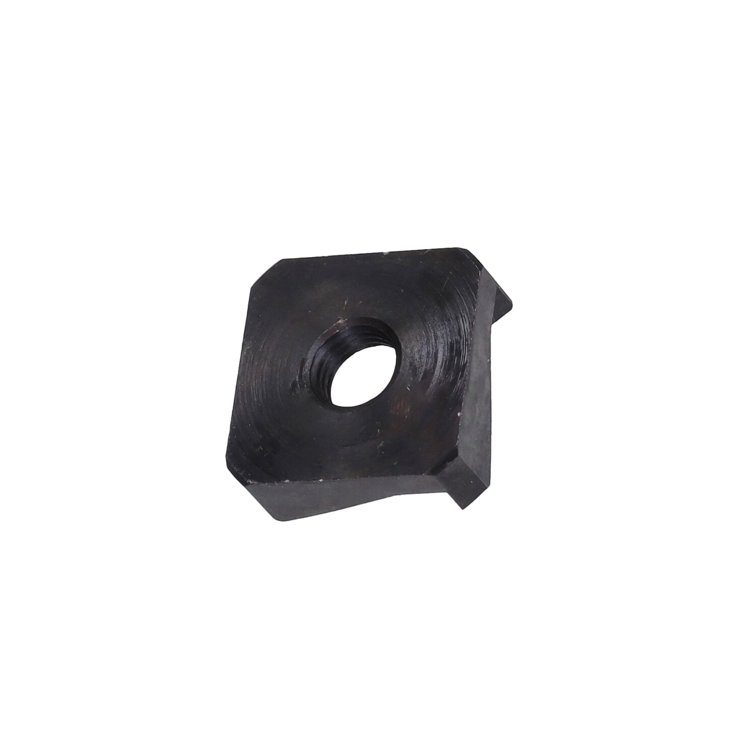 Trekstartmoer Bgm Pro Mono M10x1.25 Bromfiets Vespa Bgm7610m - Afbeelding 3