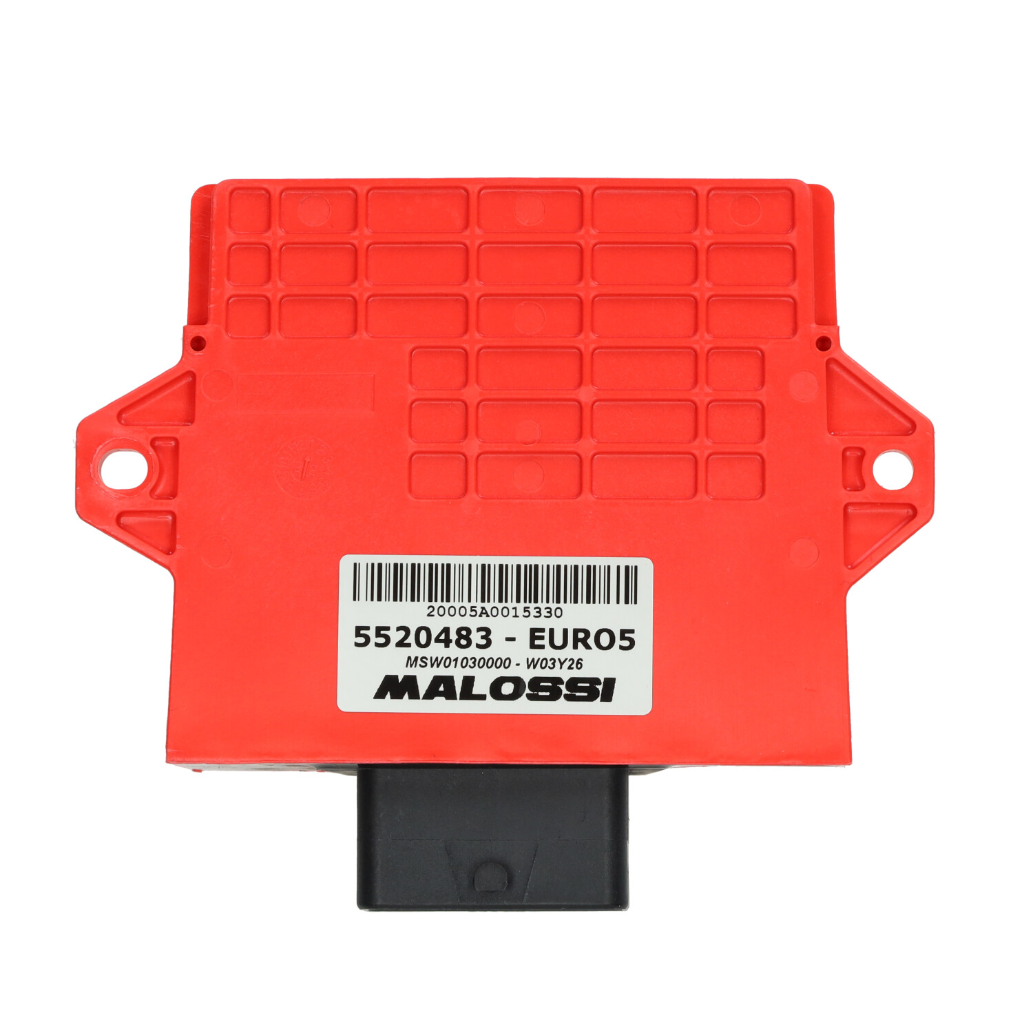 Ecu Unit Malossi Euro-5+ 2025> Piaggio Liberty 5520483b - Afbeelding 4