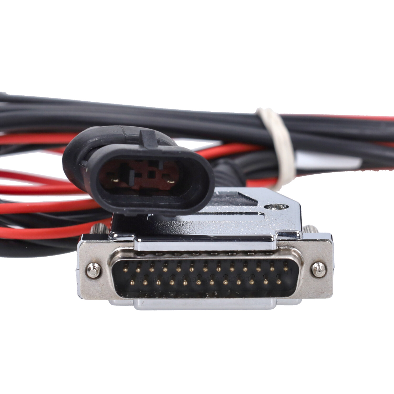 Smart map Polini kabel Euro-4 obd kabel i-get Beverly 300cc, Primavera 125 4T, Sprint 125 4T 171.0208 - Afbeelding 3