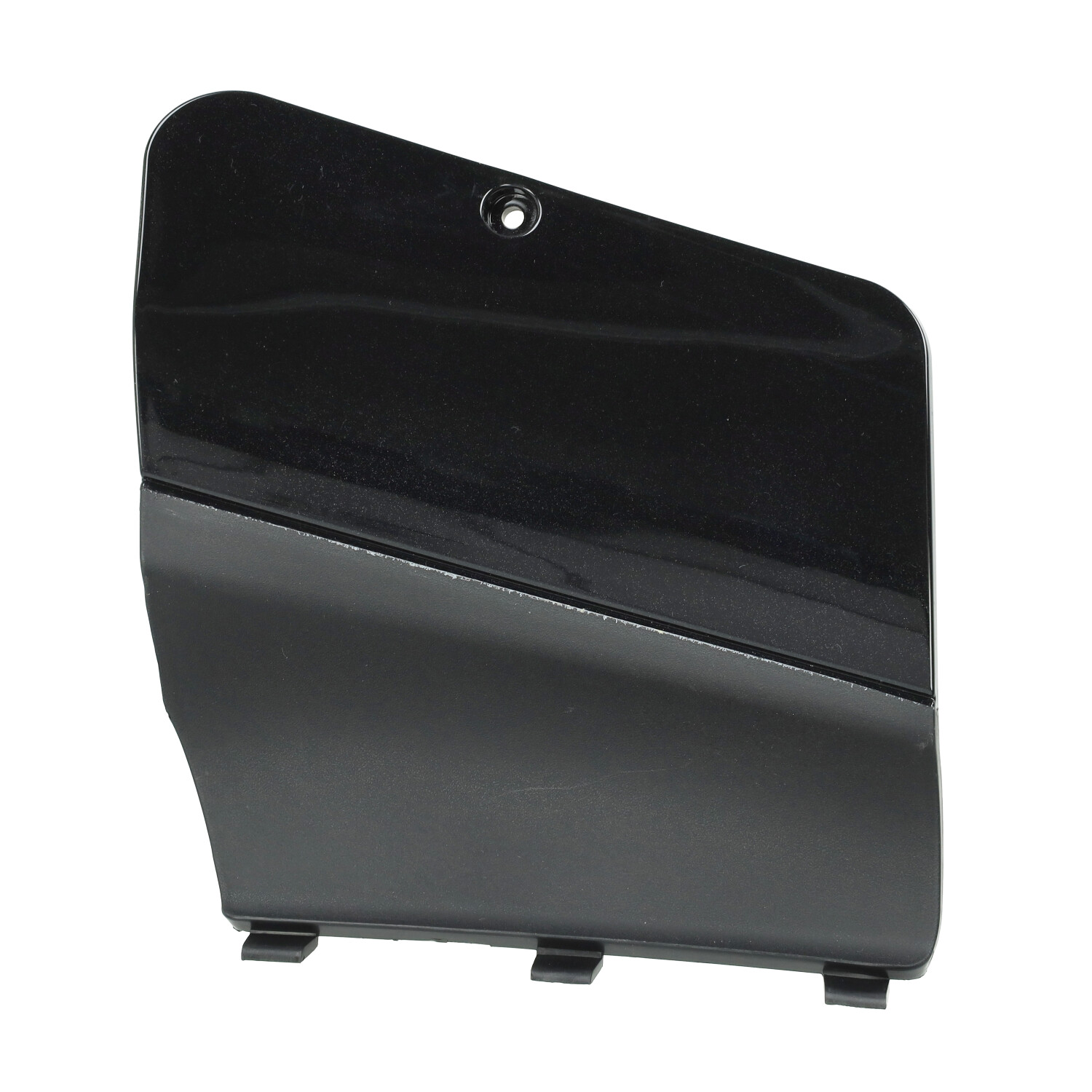 Plaatwerkset Origineel Model Zwart Metallic 10-delig Gilera Runner 50/125/180 - Afbeelding 4