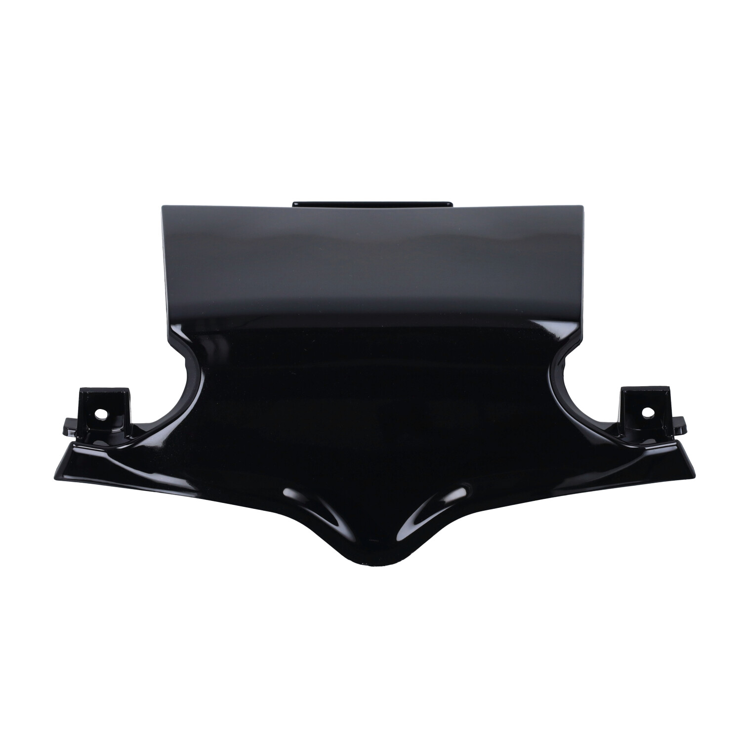 Plaatwerkset Origineel Model Zwart Metallic 10-delig Gilera Runner 50/125/180 - Afbeelding 12