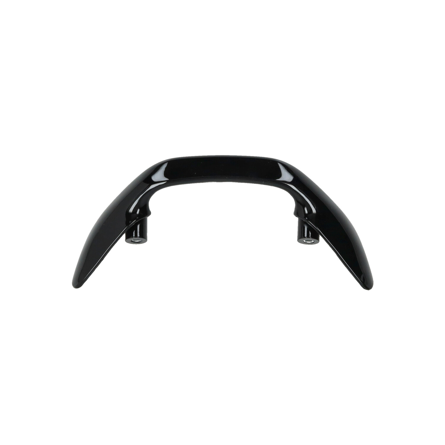 Plaatwerkset Origineel Model Zwart Metallic 10-delig Gilera Runner 50/125/180 - Afbeelding 5