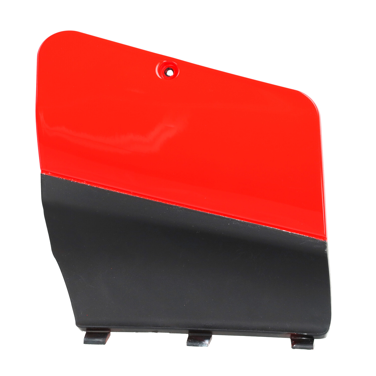Plaatwerkset Origineel Model Fluor Oranje/opaco 10-delig Gilera Runner 50/125/180 - Afbeelding 2