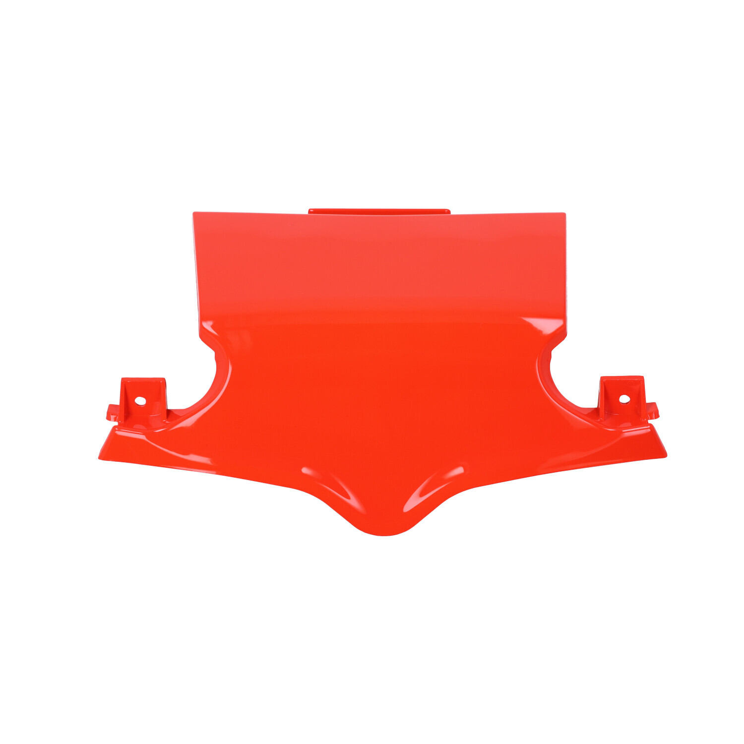 Plaatwerkset Origineel Model Fluor Oranje/opaco 10-delig Gilera Runner 50/125/180 - Afbeelding 10