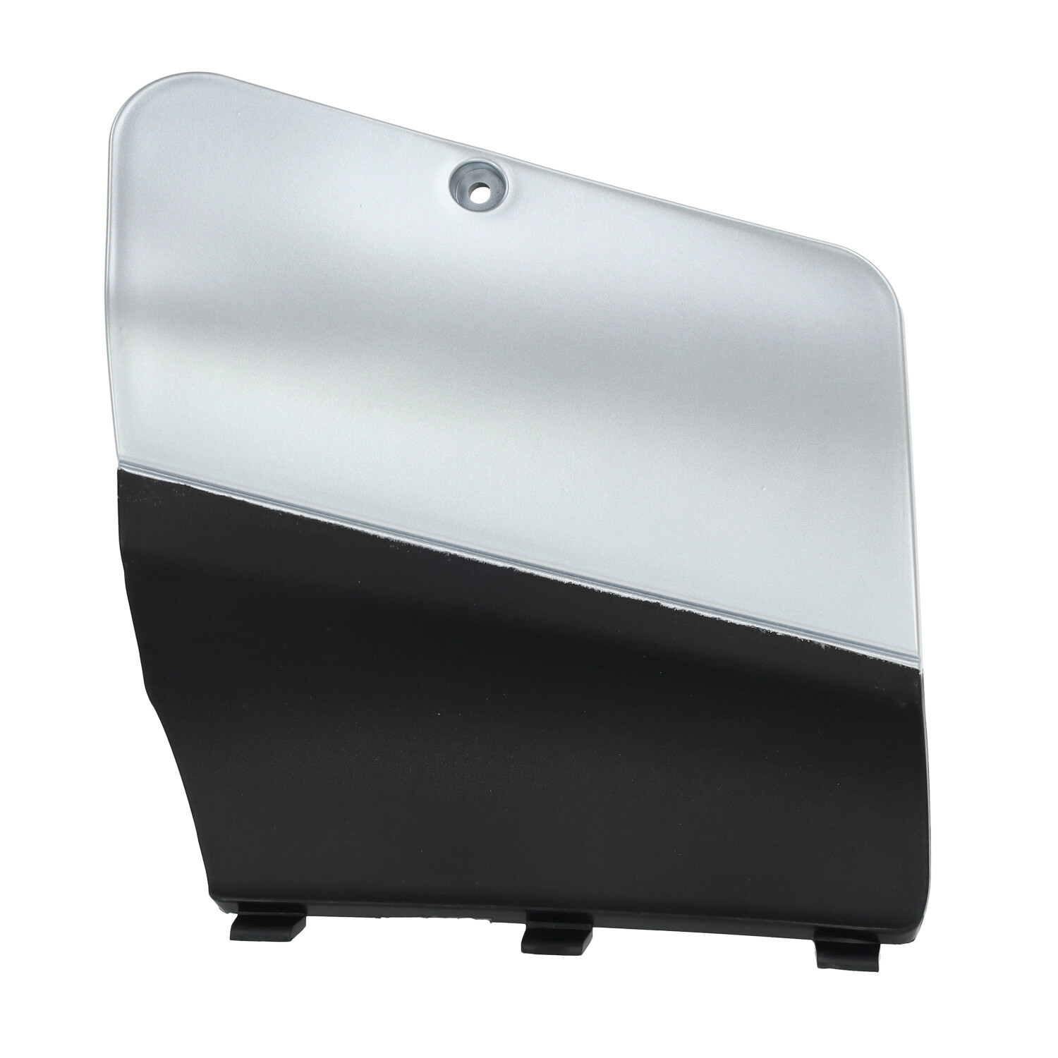 Plaatwerkset Origineel Model Rood/zilver-matt 10-delig Gilera Runner 50/125/180 - Afbeelding 2
