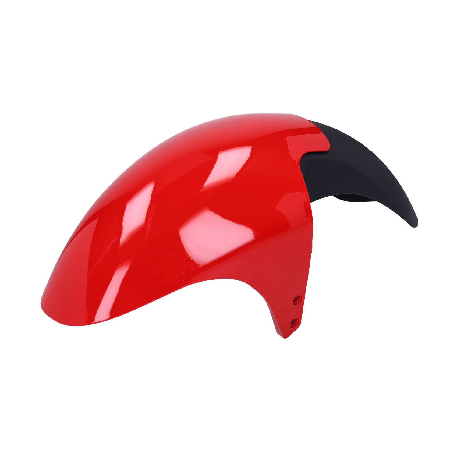 Plaatwerkset Origineel Model Rood/zilver-matt 10-delig Gilera Runner 50/125/180 - Afbeelding 7