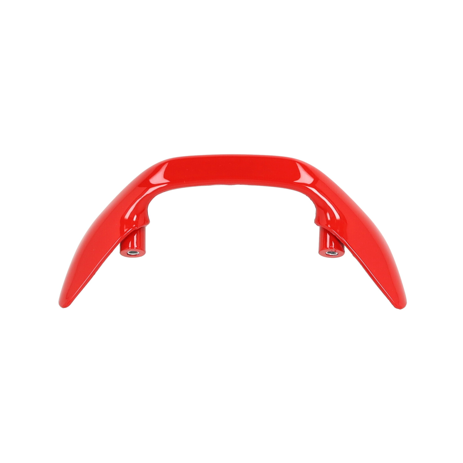 Plaatwerkset Origineel Model Rood/zilver-matt 10-delig Gilera Runner 50/125/180 - Afbeelding 3