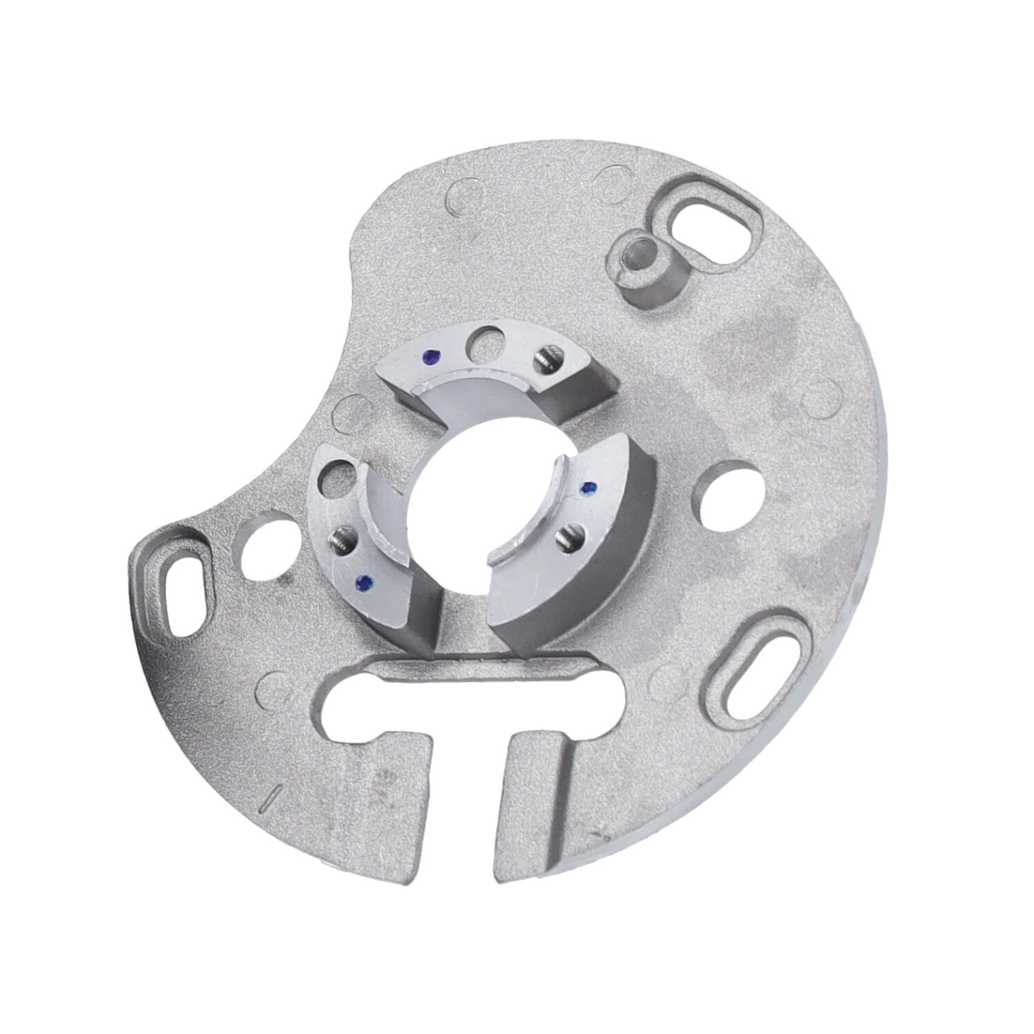 Ontsteking+vliegwiel Piaggio Origineel Derbi D50b0 Gpr, Senda 82852r - Afbeelding 5