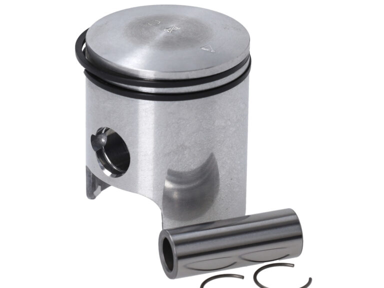 Zuiger Piaggio Origineel 39,88mm Derbi/piaggio D50b0 - Maat D - 8770700004