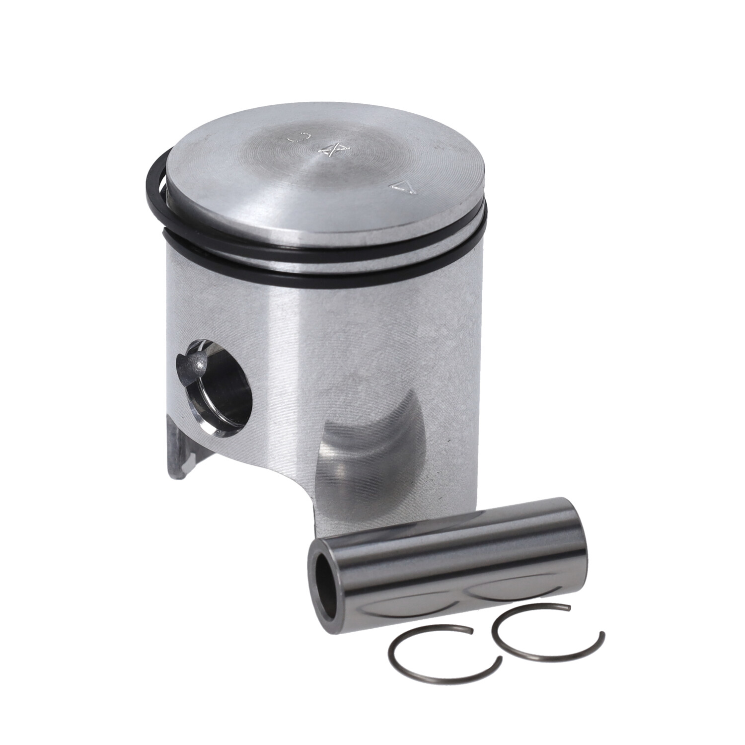 Zuiger Piaggio origineel 39,88mm Derbi/Piaggio D50B0 - maat d - 8770700004