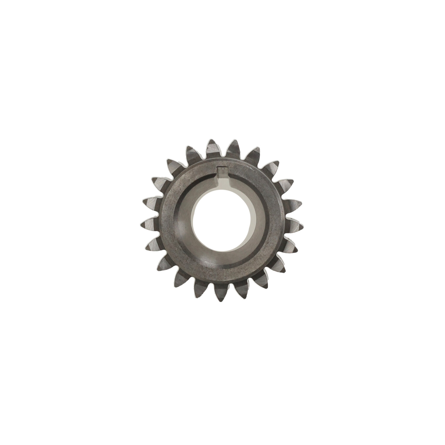 Tandwiel Piaggio Origineel Krukas Derbi Senda 847216 - Afbeelding 3