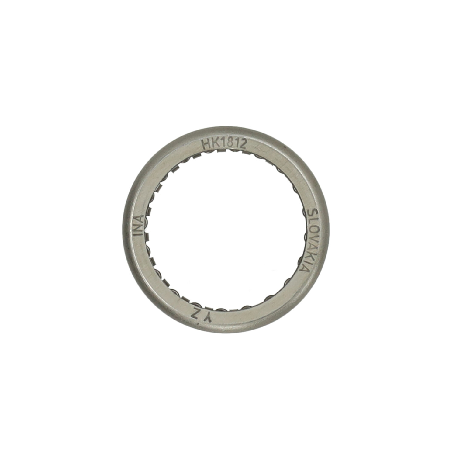 Naaldlager Piaggio Origineel Aprilia/derbi 18x24x12mm 10 Stuks Gpr, Rs, Rs4 847013 - Afbeelding 3
