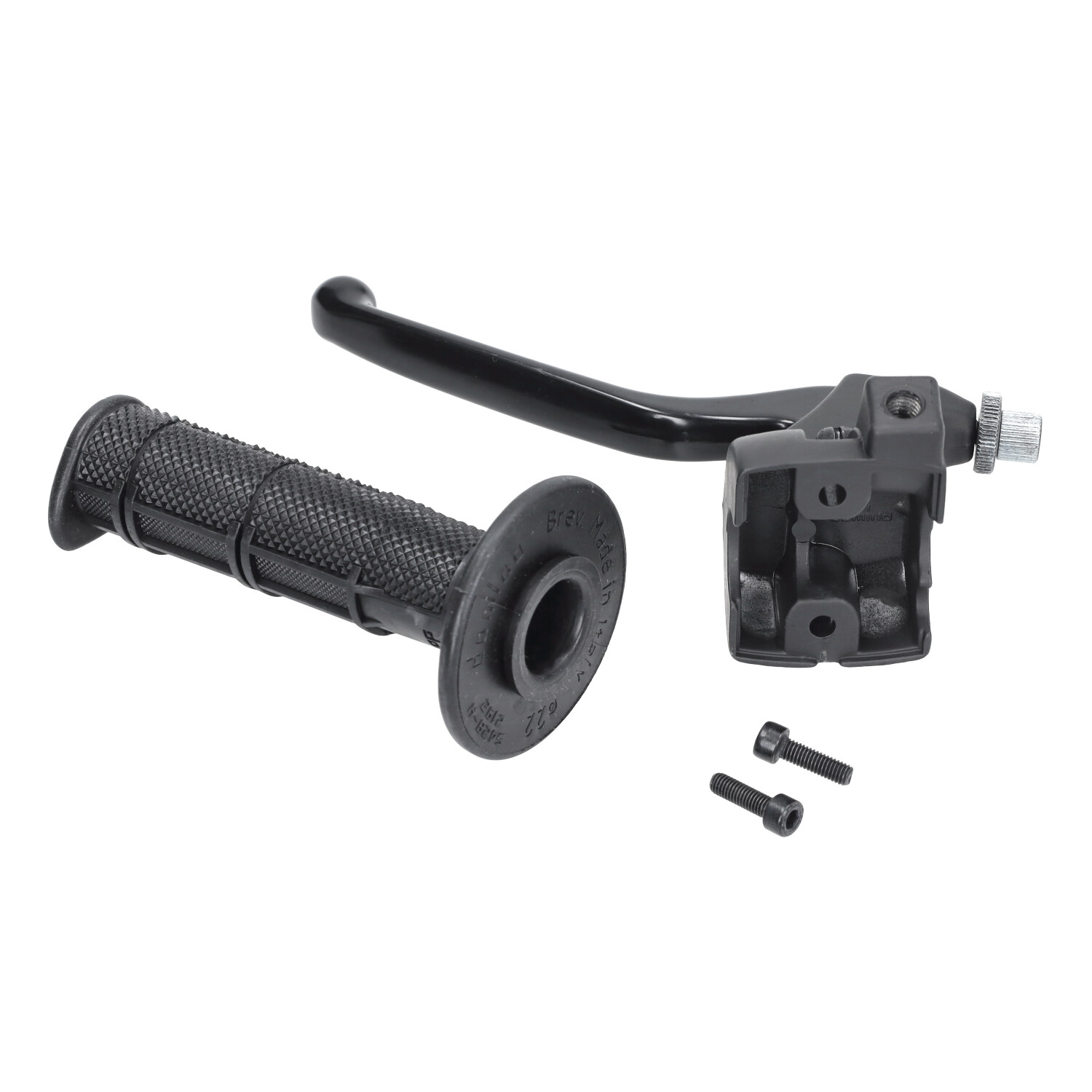 Koppelingshendel Piaggio Origineel Compleet Derbi Senda R, Senda Sm 00h02105611 - Afbeelding 3