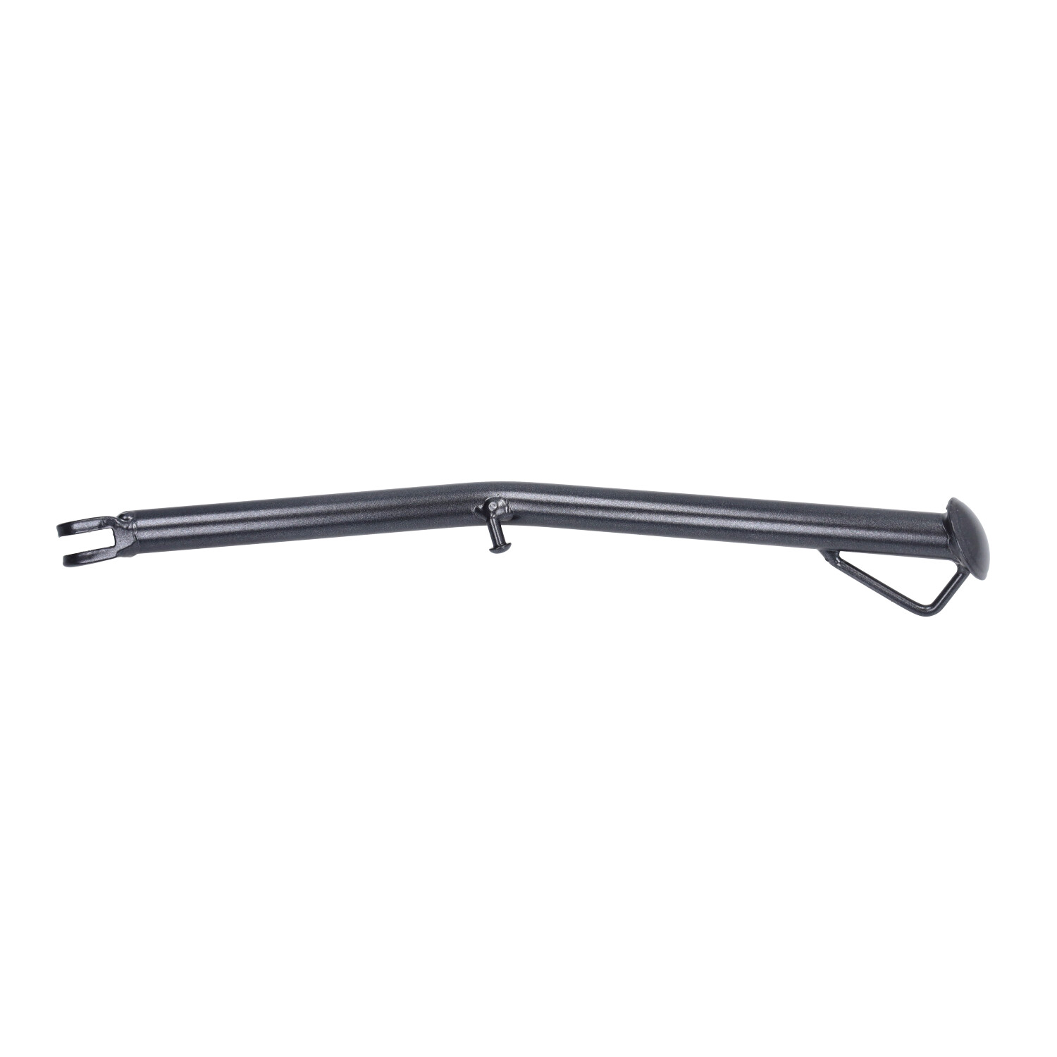 Zijstandaard Piaggio Origineel Derbi 410mm Senda Drd, Senda R, Senda X-treme, Senda 00h00819012a - Afbeelding 3