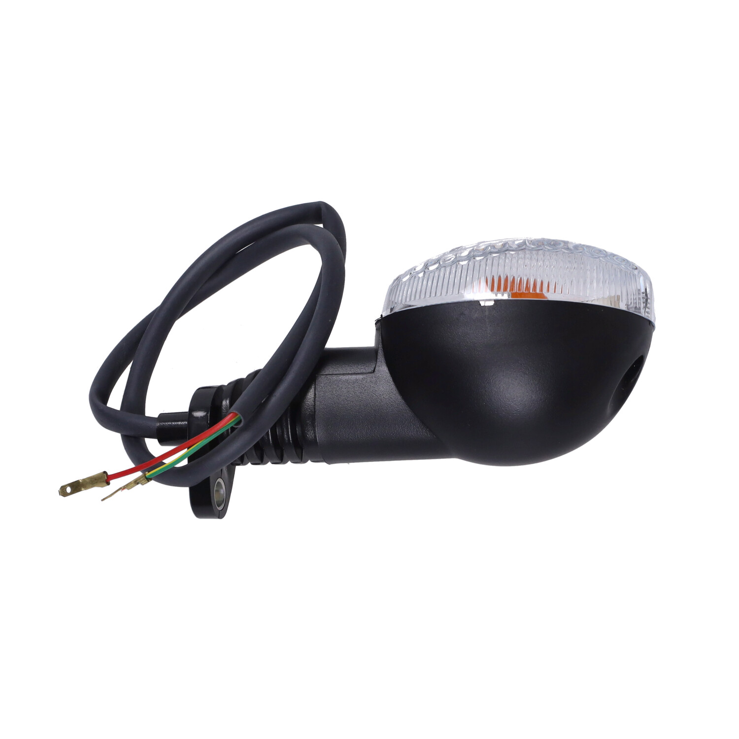 Knipperlicht Piaggio Origineel Linksvoor/rechtsachter Gilera Rcr, Gilera Smt, Senda 863009 - Afbeelding 3