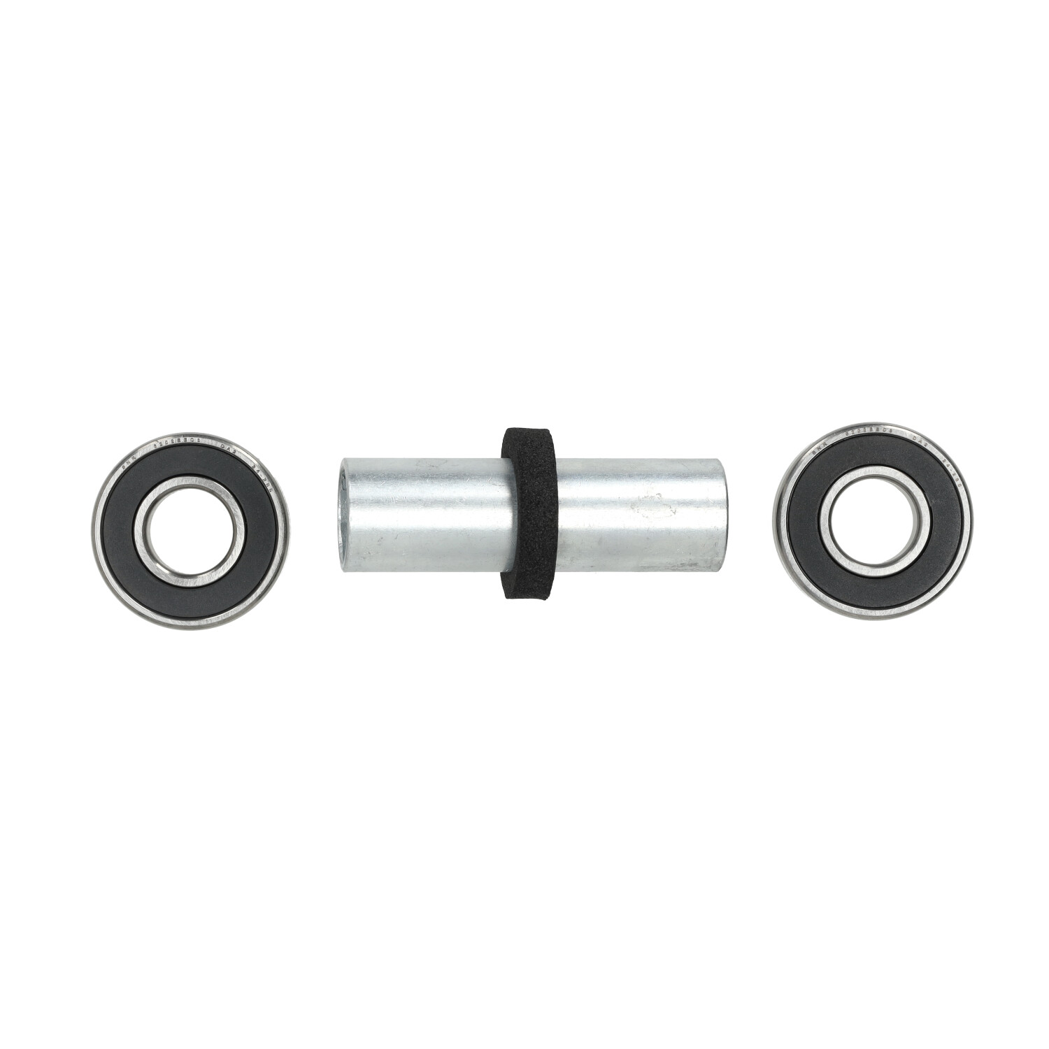 Afstandsbusset Piaggio Origineel Voorwiel 15mm Senda 866745 - Afbeelding 3