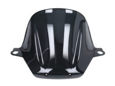 Ruit Hoog Stuurkap Sp Pro Donker Smoke Gilera Runner 50/125/180