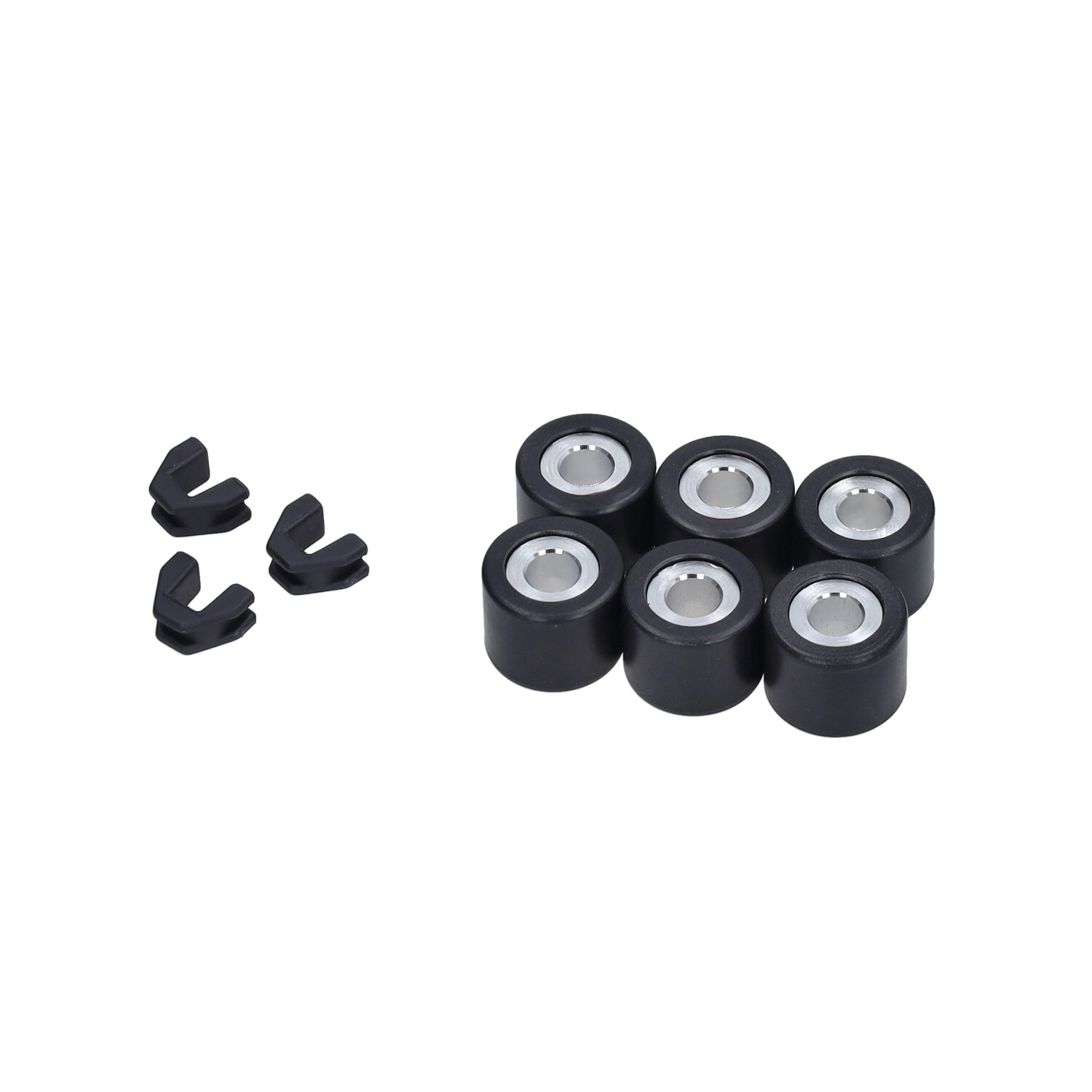 Onderhoudskit Piaggio Origineel Runner, Typhoon, Sco Piaggio 2t 1r000426 - Afbeelding 3