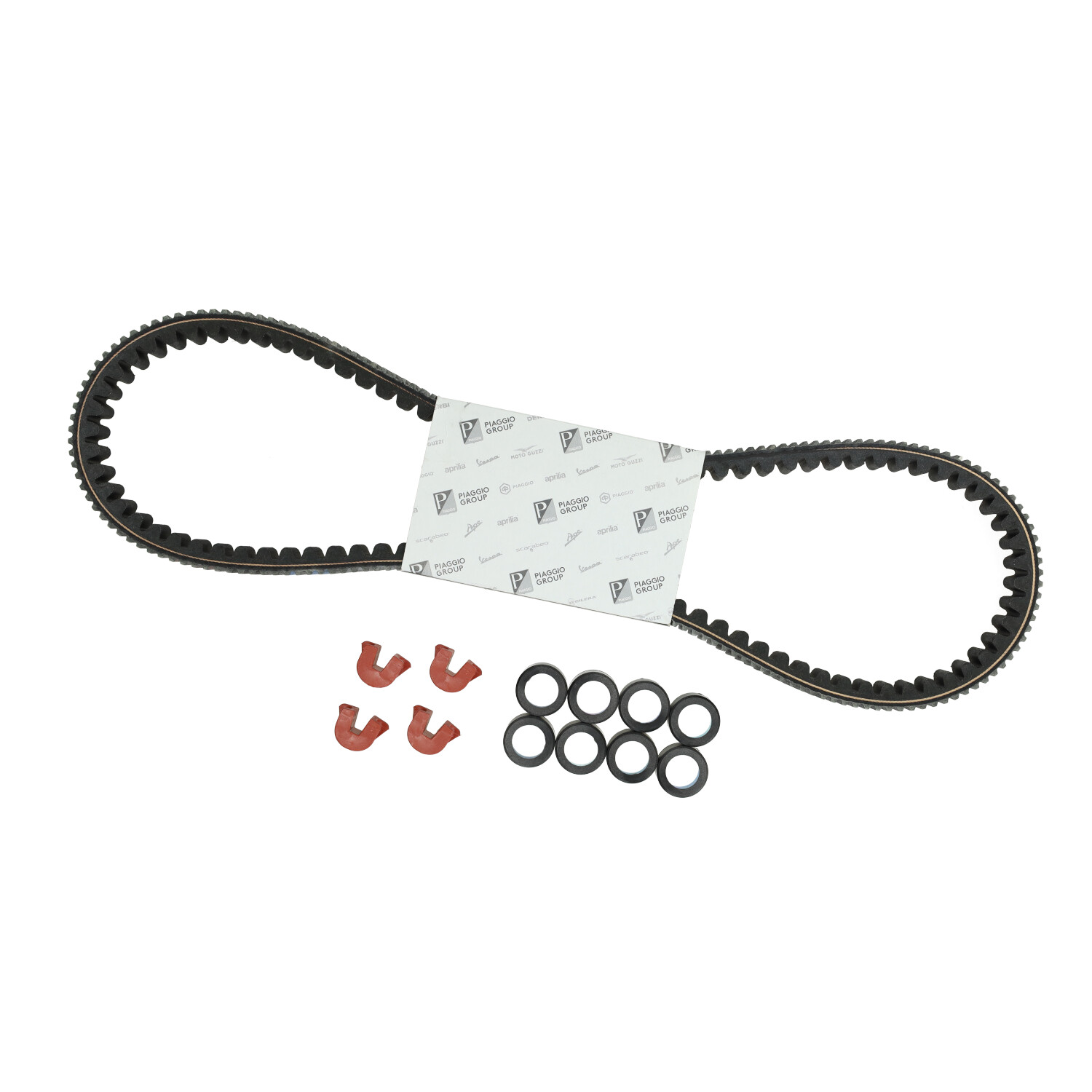Onderhoudskit Piaggio Origineel Beverly 350, Mp3-350cc, X10 350 1r000448 - Afbeelding 4