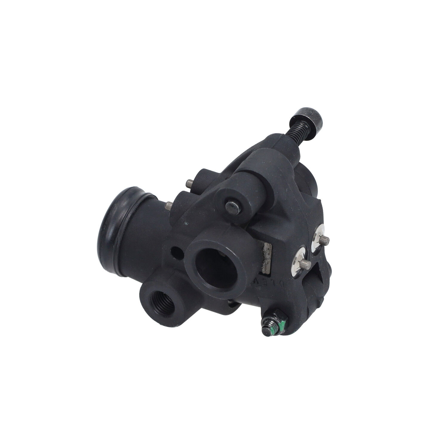 Remdrukregelaar Piaggio Origineel Links Fuoco500, Mp3 601727 - Afbeelding 3