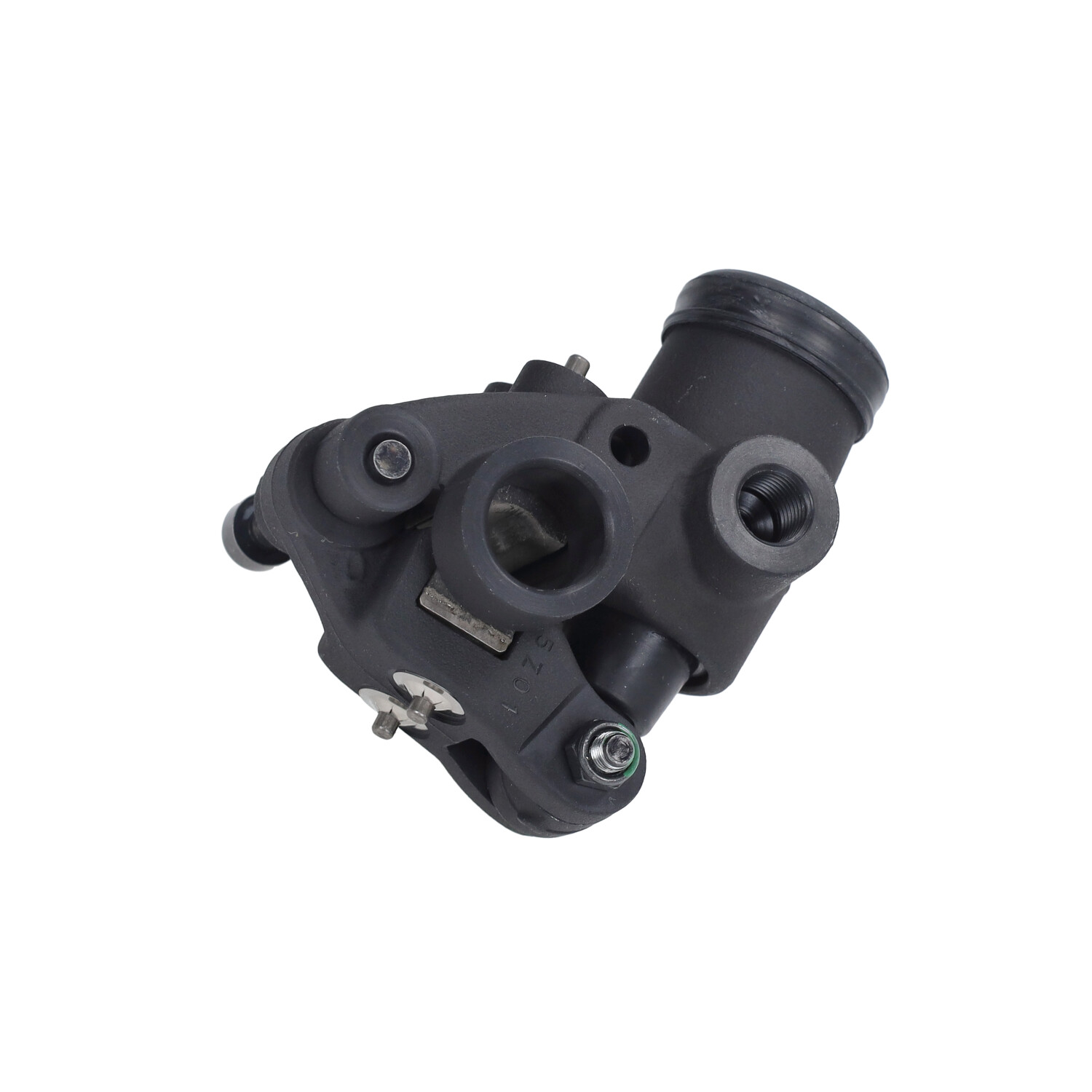 Remdrukregelaar Piaggio Origineel Rechts Fuoco500, Mp3 601907 - Afbeelding 3
