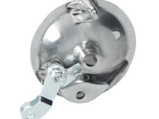 Remankerplaat Achter + Remhevel Set Ms50, Puch Mv