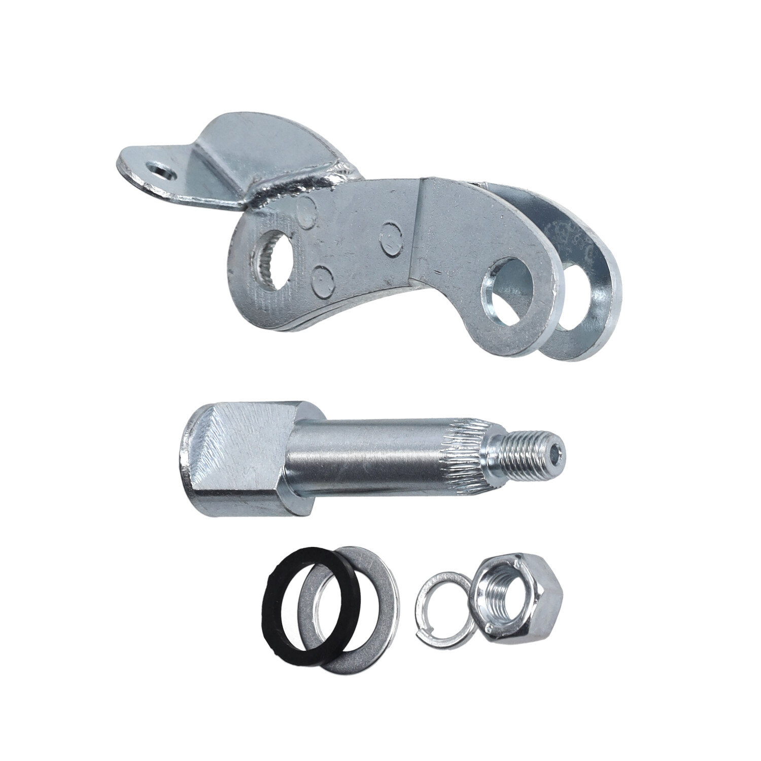 Remhevelas + Hevel Set Ms50, Puch Mv - Afbeelding 2