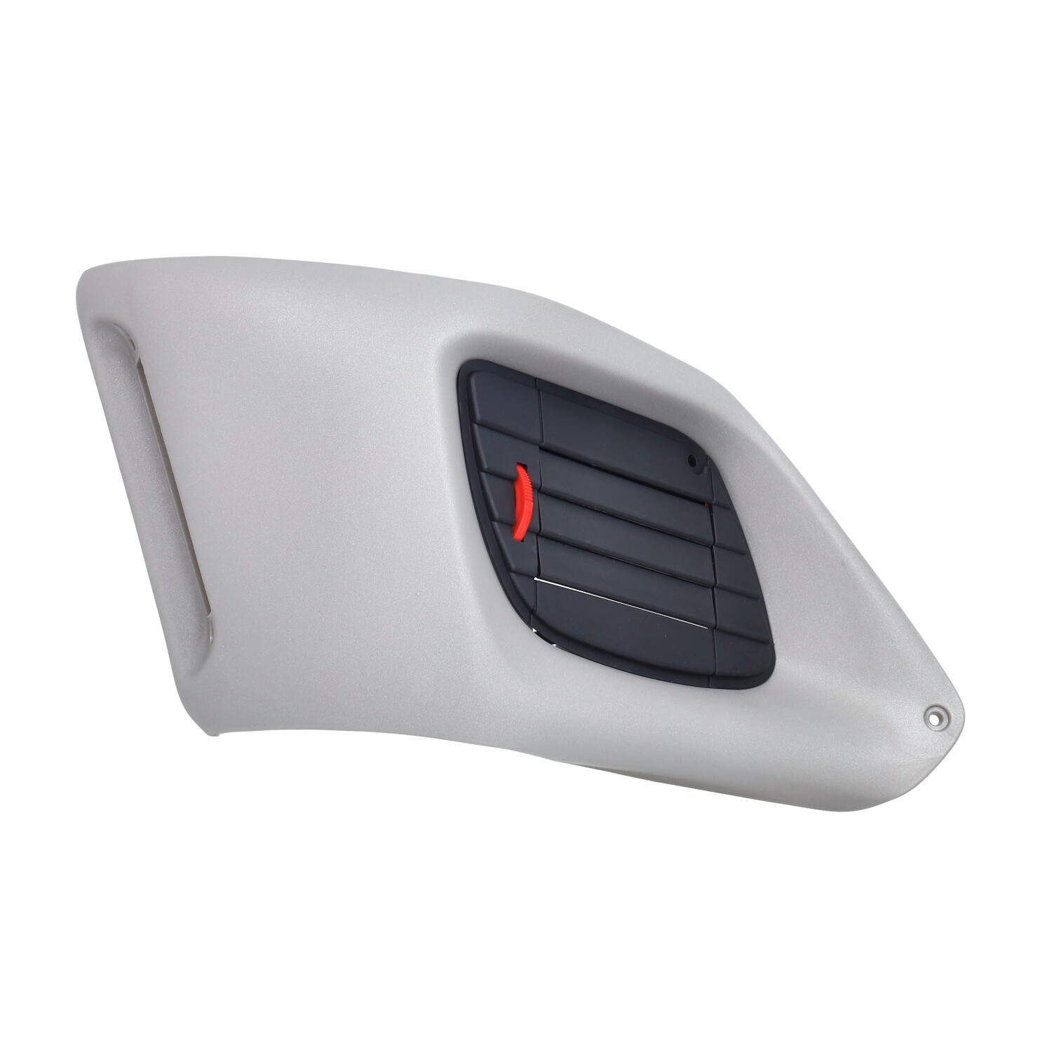 Radiateurfront Set + Rooster Gilera Grijs Runner 50/125/180/200 - Afbeelding 5